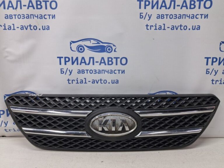 Решетка радиатора Kia Ceed 2007-2012 863501H000 (Арт. 76679)