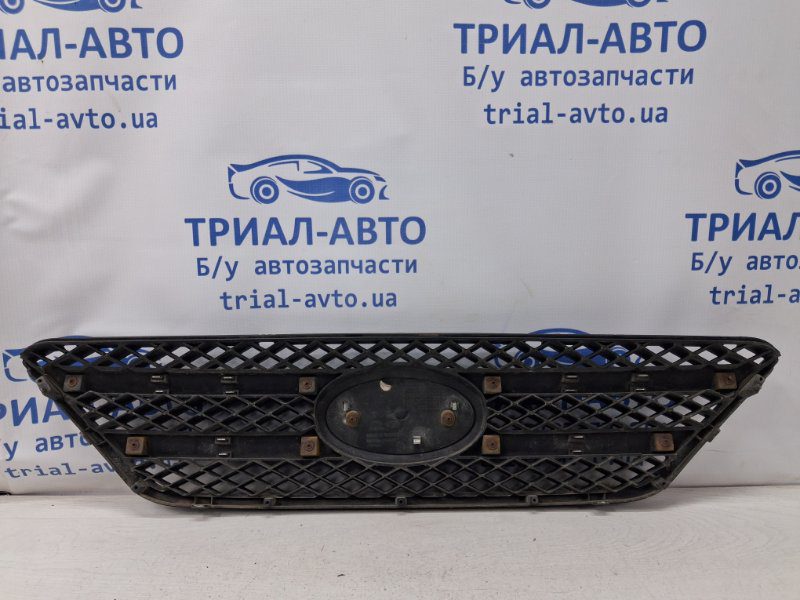 Решетка радиатора Kia Ceed 2007-2012 863501H000 (Арт. 76679) Решетка радиатора Kia Ceed 2007-2012 863501H000 (Арт. 76679)