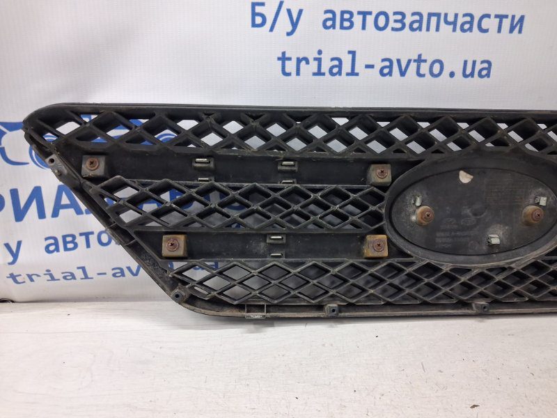 Решетка радиатора Kia Ceed 2007-2012 863501H000 (Арт. 76679) Решетка радиатора Kia Ceed 2007-2012 863501H000 (Арт. 76679)