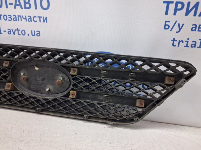 Решетка радиатора Kia Ceed 2007-2012 863501H000 (Арт. 76679) Решетка радиатора Kia Ceed 2007-2012 863501H000 (Арт. 76679)