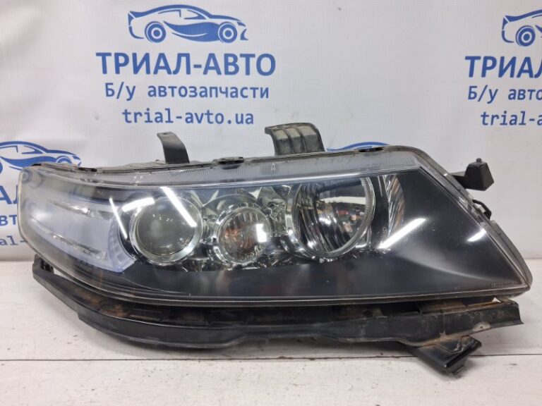 Фара правая Ксенон Honda Accord 2002-2008 33101SEAG63 (Арт. 76695)