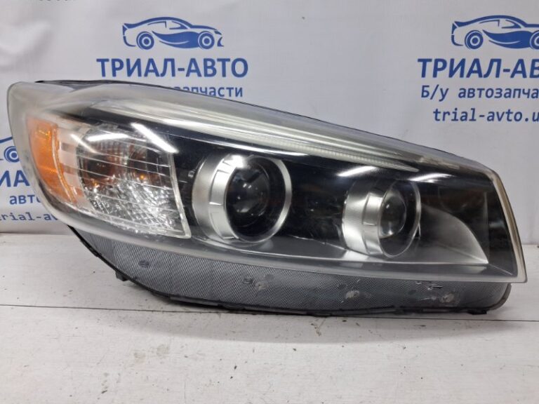 Фара правая Kia Sorento 2014-2020 92102-C6000 (Арт. 76696)