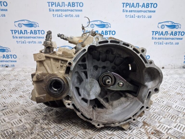 Коробка передач МКПП Kia Ceed ED 1.6 DIESEL D4FB 2007 (б/у)