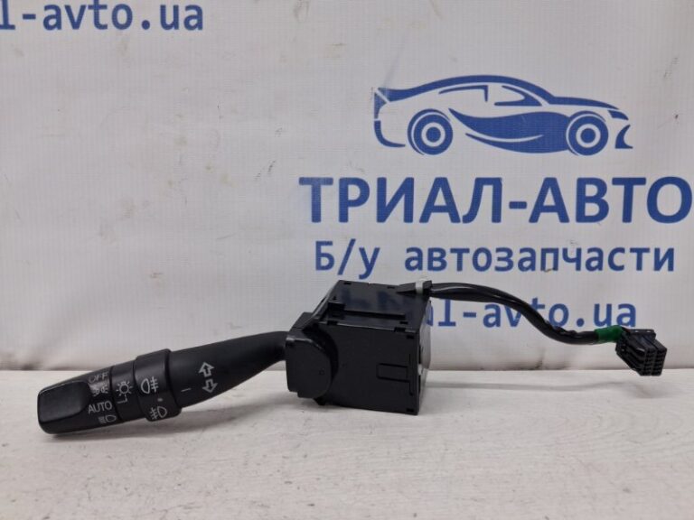Переключатель подрулевой левый(поворотники) Honda Accord 2002-2008  (Арт. 76709)