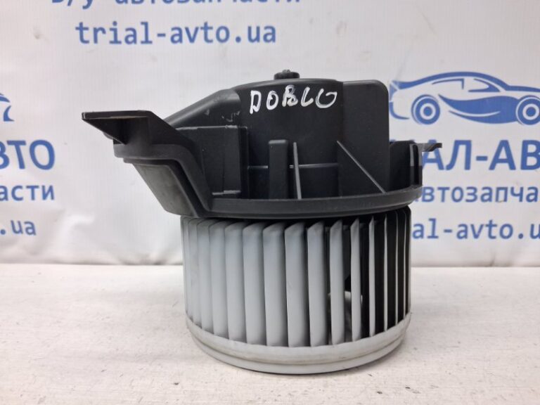 Моторчик печки Fiat Doblo 2010-2025 77366856 (Арт. 76723)