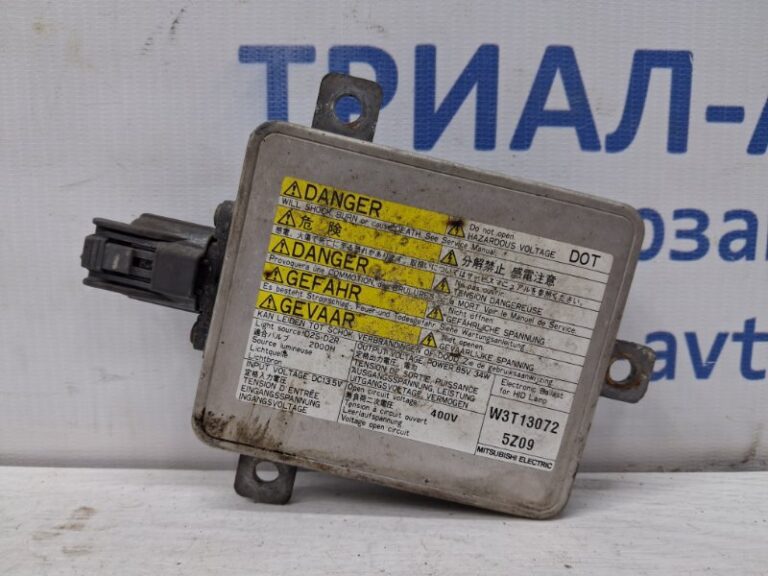 Блок розжига ксеноновой фары Honda Accord 2002-2008  (Арт. 76725)