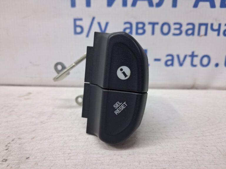 Кнопки руля Honda Accord 2002-2008  (Арт. 76734)