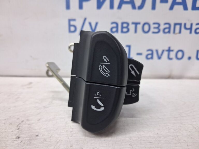 Кнопки руля Honda Accord 2002-2008  (Арт. 76735)