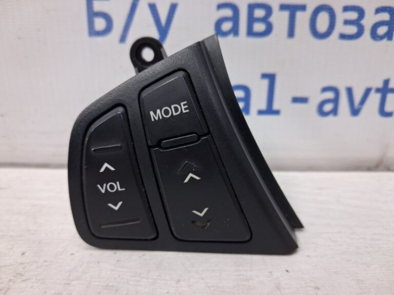 Кнопки руля Hyundai I30 2007-2012  (Арт. 76736)