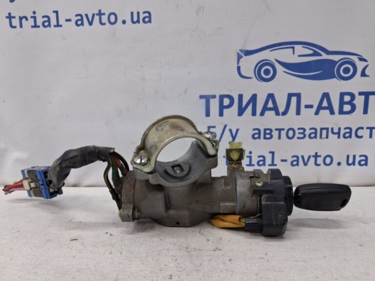 Замок зажигания Kia Ceed ED 1.6 DIESEL D4FB 2007 (б/у)