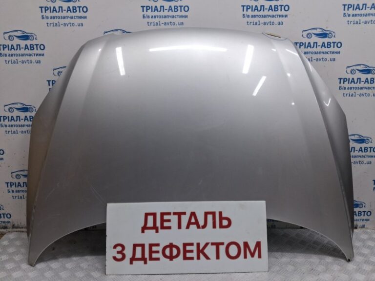Капот Kia Ceed 2007-2012 664001H000 (Арт. 76739)