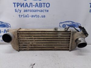 Радиатор интеркуллера Kia Ceed 2007-2012 282702A610 (Арт. 76744)