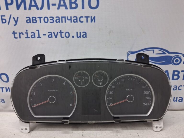 Приборная панель Hyundai I30 2007-2012 940032L520 (Арт. 76745)