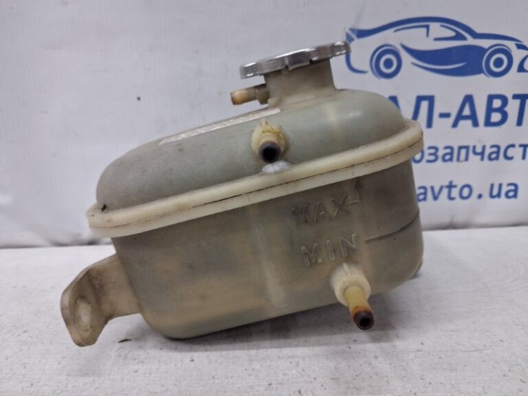 Бачок радиатора (расширительный) Hyundai I30 2007-2012 254312H100 (Арт. 76748)