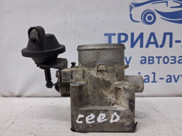 Заслонка дроссельная Kia Ceed 2007-2012 351002A700 (Арт. 76751)