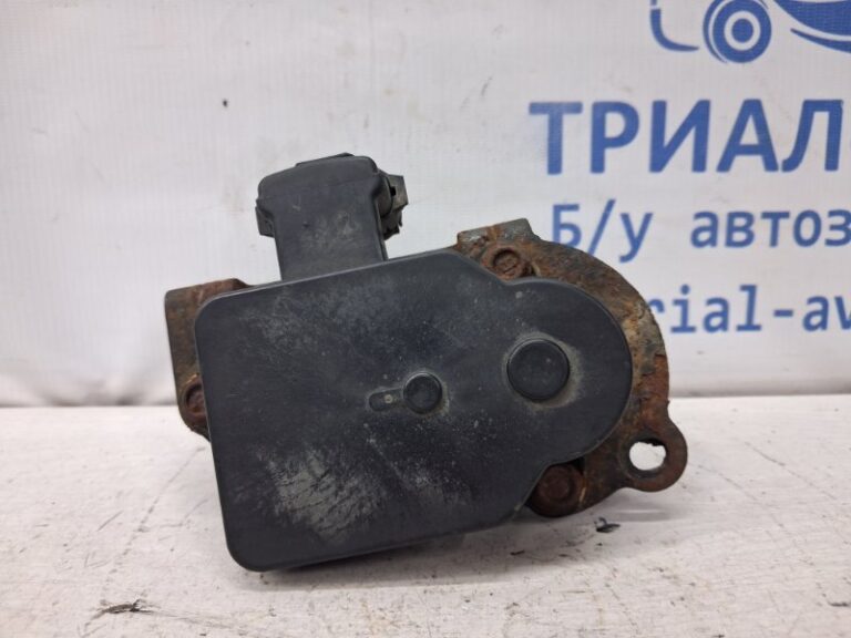 Привод заслонки впускного коллектора Kia Ceed 2007-2012 283202A400 (Арт. 76753)