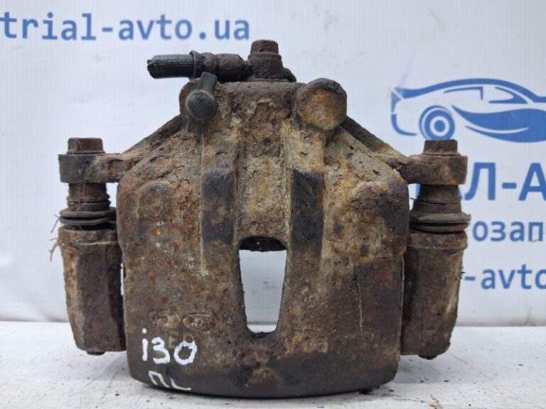 Суппорт передний левый Hyundai I30 2007-2012 581101H000 (Арт. 76755)