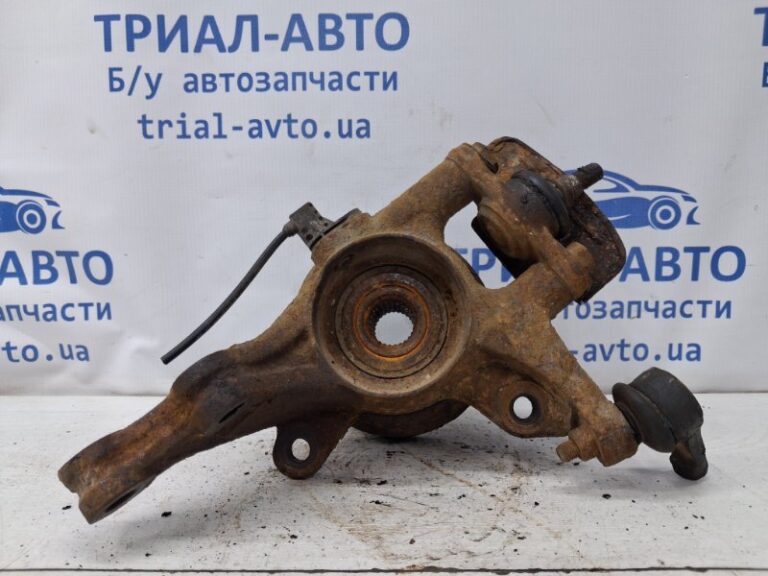 Кулак поворотный левый со ступицей Kia Ceed 2007-2012 517152H100 (Арт. 76759)