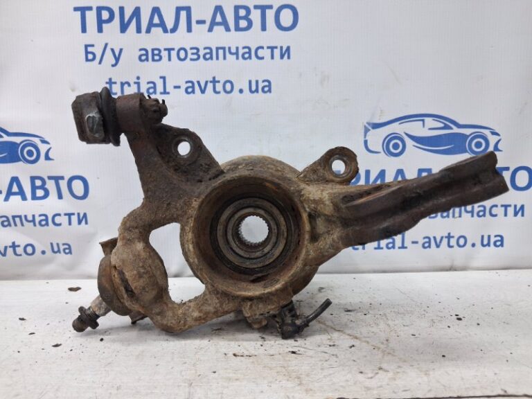 Кулак поворотный левый со ступицей Hyundai I30 2007-2012 517152H100 (Арт. 76761)