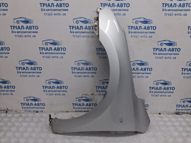 Крыло переднее левое Hyundai I30 2007-2012 663112R030 (Арт. 76765)