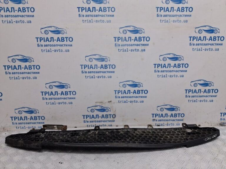 Усилитель бампера передний Hyundai I30 2007-2012 865712R000 (Арт. 76769)