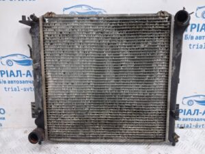 Радиатор основной Hyundai I30 2007-2012 253102L600 (Арт. 76784)
