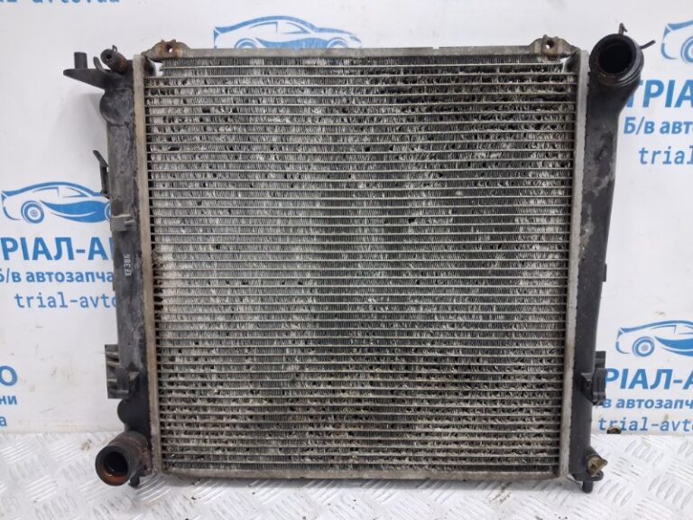 Радиатор основной Hyundai I30 2007-2012 253102L600 (Арт. 76784)
