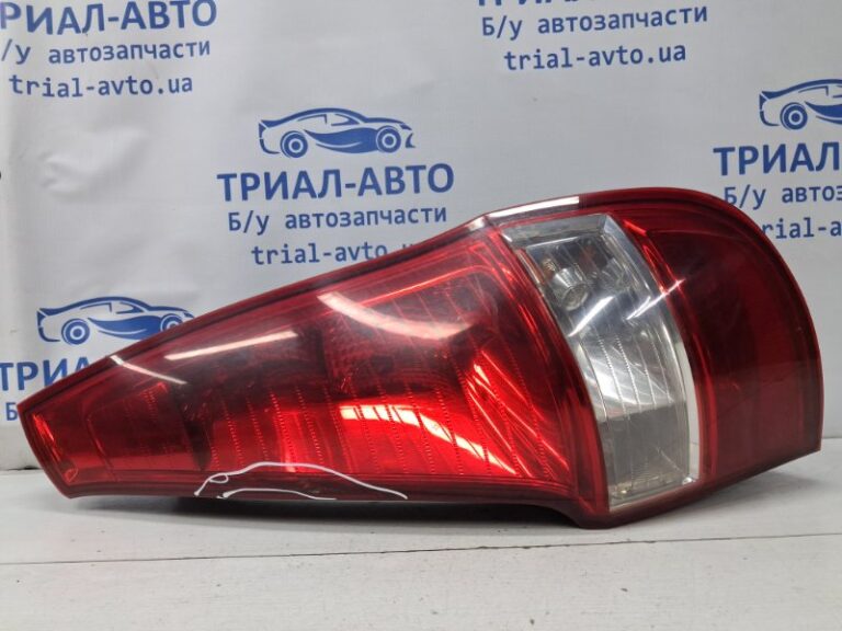 Фонарь задний внешний правый Hyundai I30 2007-2012 924022R100 (Арт. 76789)