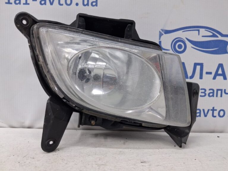 Фара противотуманная правая Hyundai I30 2007-2012  (Арт. 76798)