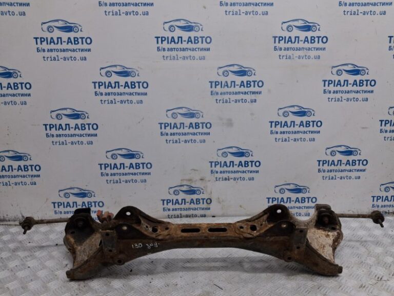 Балка задней подвески Hyundai I30 2007-2012  (Арт. 76799)