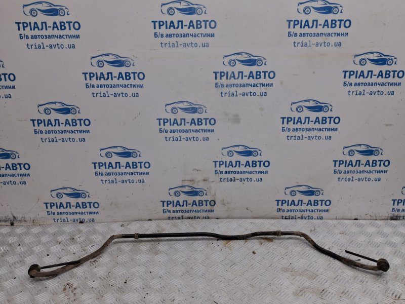 Стабилизатор задний Hyundai I30 2007-2012 (Арт. 76800) Стабилизатор задний Hyundai I30 2007-2012 (Арт. 76800)