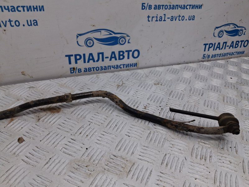 Стабилизатор задний Hyundai I30 2007-2012 (Арт. 76800) Стабилизатор задний Hyundai I30 2007-2012 (Арт. 76800)