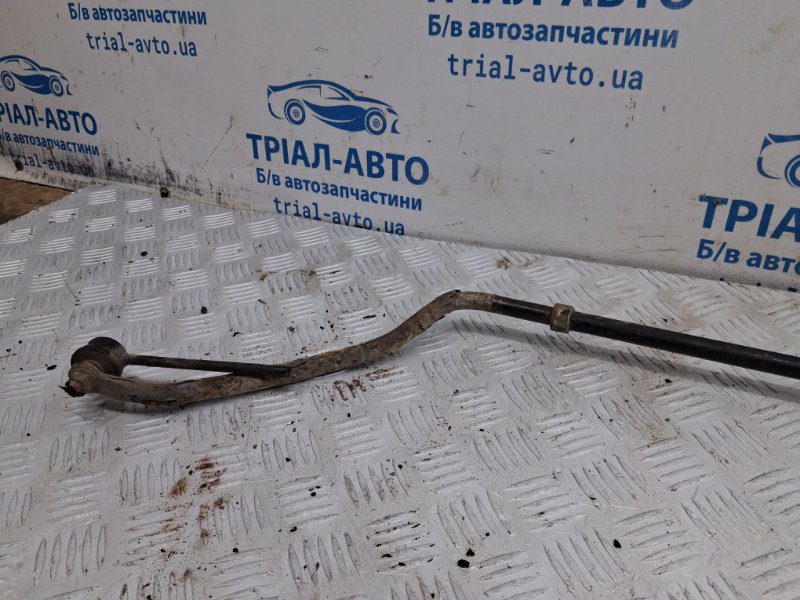 Стабилизатор задний Hyundai I30 2007-2012 (Арт. 76800) Стабилизатор задний Hyundai I30 2007-2012 (Арт. 76800)