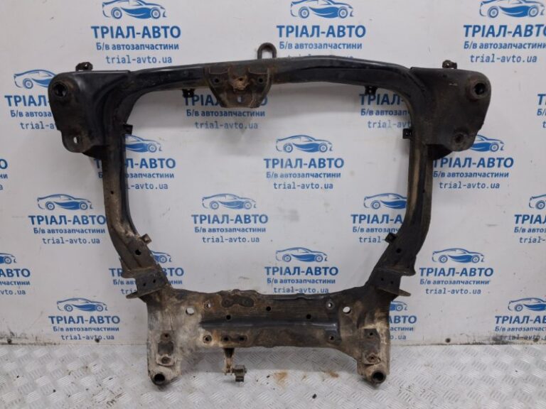 Балка передней подвески Hyundai I30 2007-2012 624052L020 (Арт. 76804)