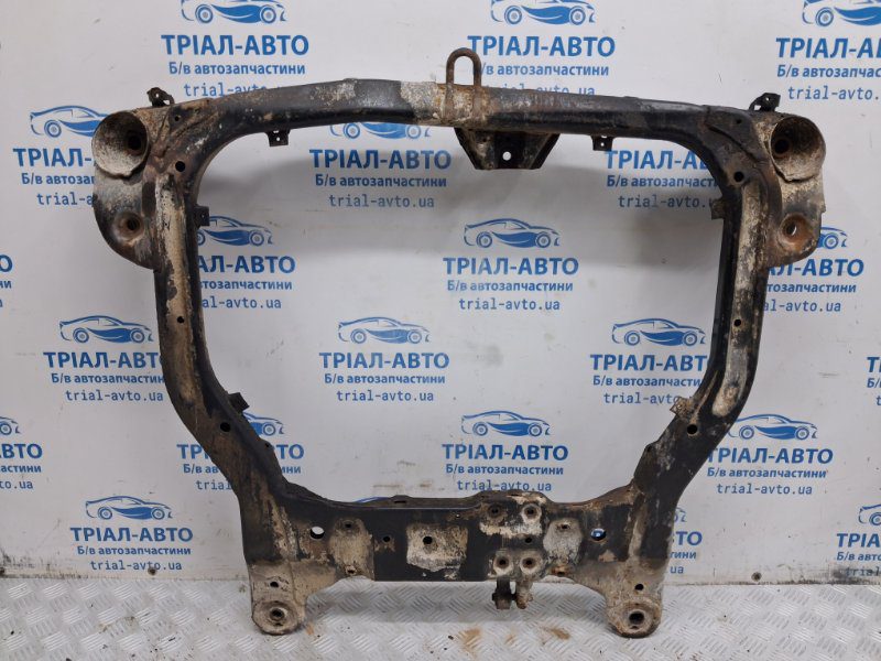Балка передней подвески Hyundai I30 2007-2012 624052L020 (Арт. 76804) Балка передней подвески Hyundai I30 2007-2012 624052L020 (Арт. 76804)
