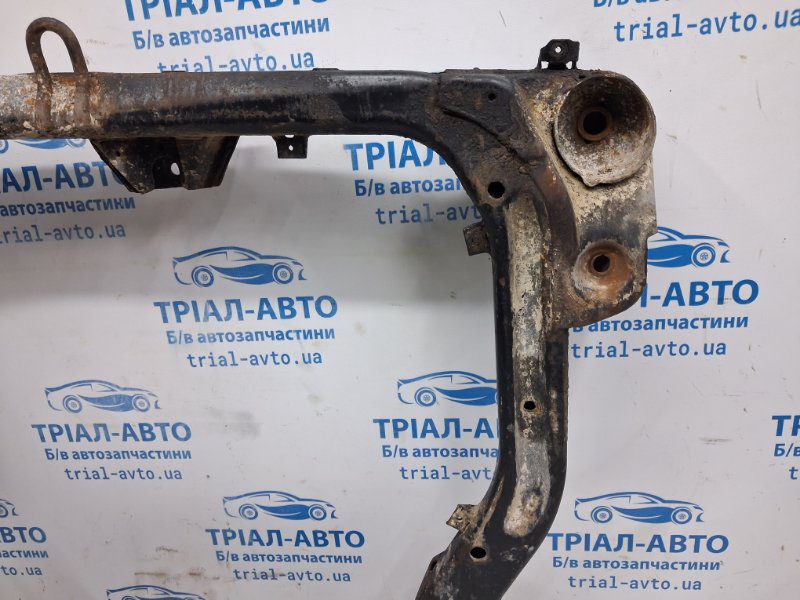Балка передней подвески Hyundai I30 2007-2012 624052L020 (Арт. 76804) Балка передней подвески Hyundai I30 2007-2012 624052L020 (Арт. 76804)