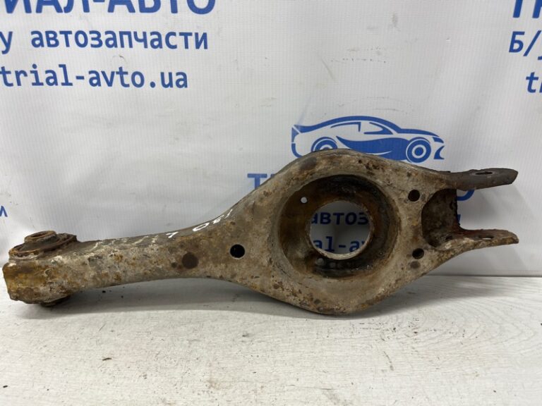 Рычаг задней подвески нижний поперечный (под пружину) Hyundai I30 2007-2012  (Арт. 76808)
