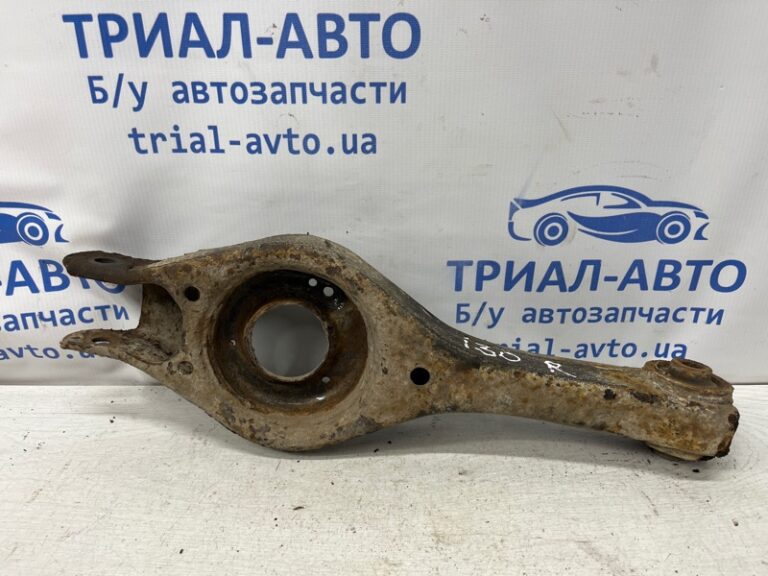 Рычаг задней подвески нижний поперечный (под пружину) Hyundai I30 2007-2012  (Арт. 76809)