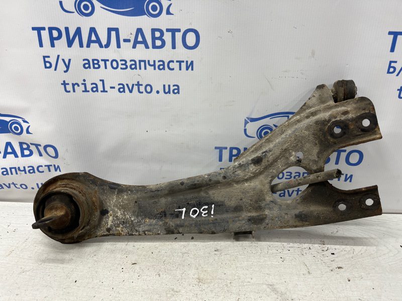 Рычаг задний продольный Hyundai I30 2007-2012 (Арт. 76810) Рычаг задний продольный Hyundai I30 2007-2012 (Арт. 76810)