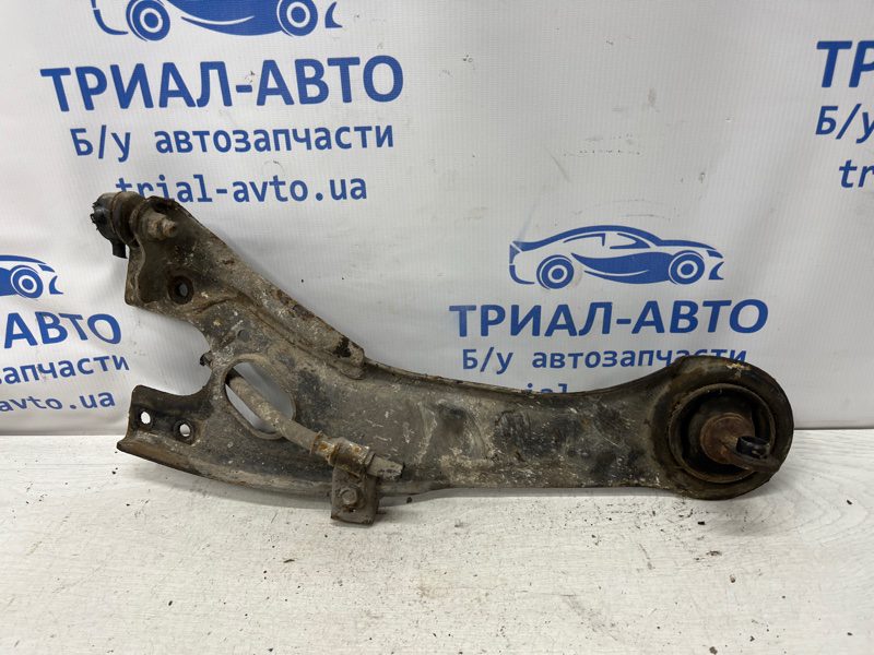 Рычаг задний продольный Hyundai I30 2007-2012 (Арт. 76810) Рычаг задний продольный Hyundai I30 2007-2012 (Арт. 76810)