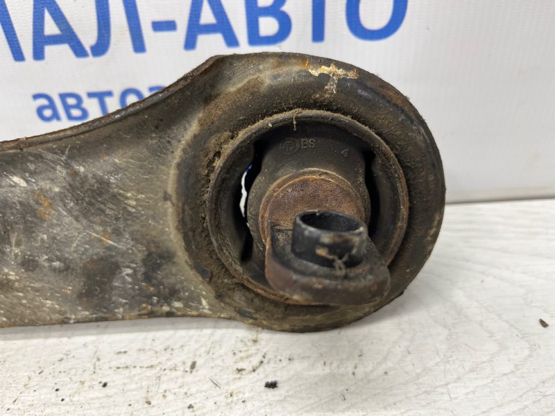 Рычаг задний продольный Hyundai I30 2007-2012 (Арт. 76810) Рычаг задний продольный Hyundai I30 2007-2012 (Арт. 76810)