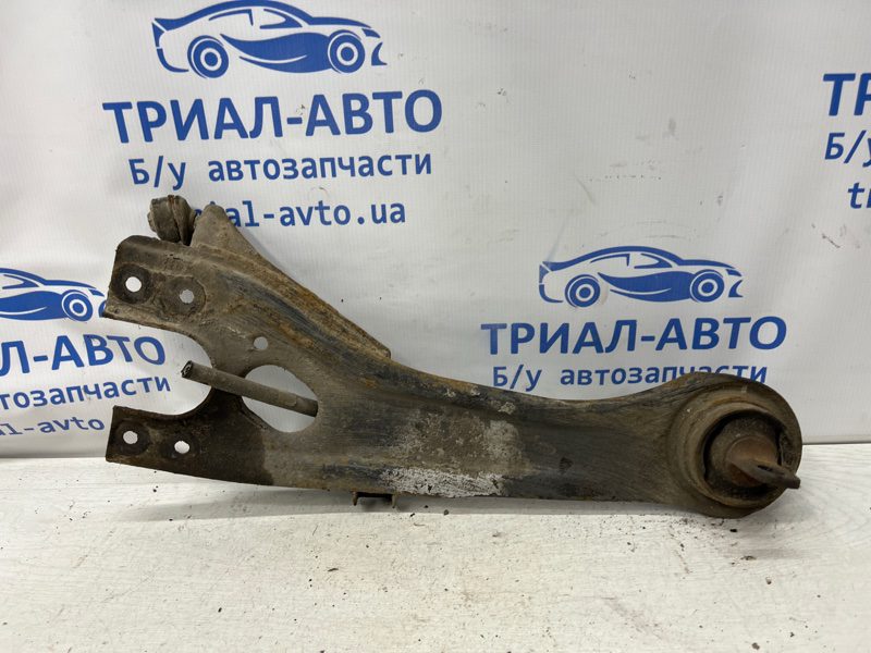 Рычаг задний продольный Hyundai I30 2007-2012 (Арт. 76811) Рычаг задний продольный Hyundai I30 2007-2012 (Арт. 76811)