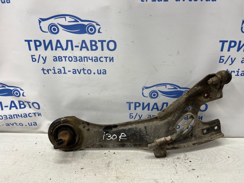 Рычаг задний продольный Hyundai I30 2007-2012 (Арт. 76811) Рычаг задний продольный Hyundai I30 2007-2012 (Арт. 76811)