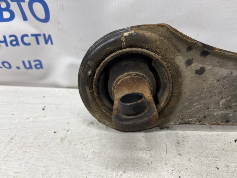 Рычаг задний продольный Hyundai I30 2007-2012 (Арт. 76811) Рычаг задний продольный Hyundai I30 2007-2012 (Арт. 76811)