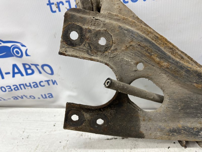 Рычаг задний продольный Hyundai I30 2007-2012 (Арт. 76811) Рычаг задний продольный Hyundai I30 2007-2012 (Арт. 76811)