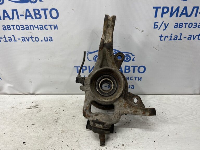 Кулак поворотный правый со ступицей Hyundai I30 2007-2012  (Арт. 76813)
