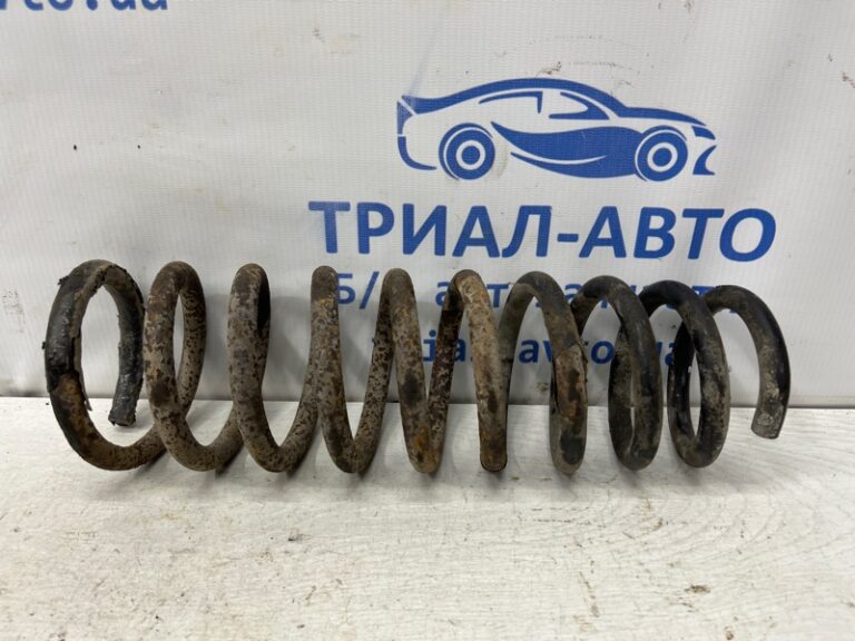 Пружина задняя Hyundai I30 2007-2012  (Арт. 76814)