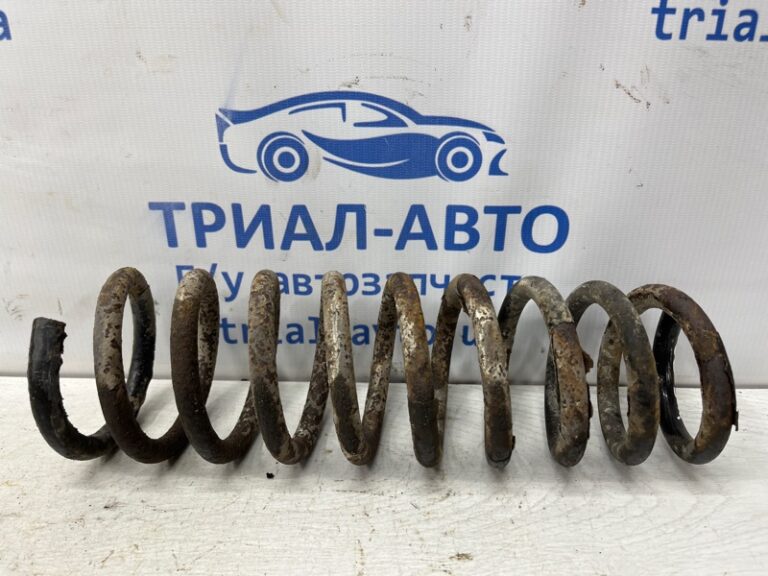 Пружина задняя Hyundai I30 2007-2012  (Арт. 76815)