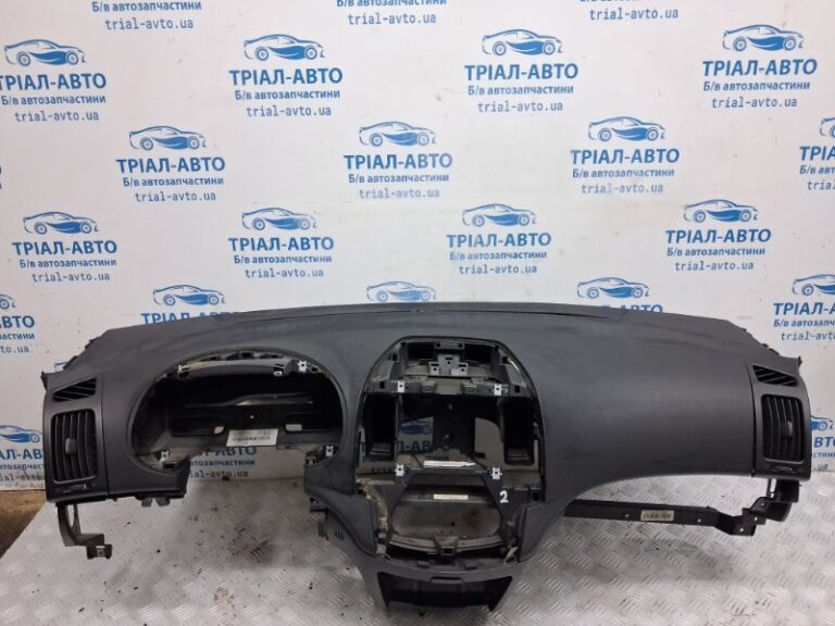 Торпеда с подушкой бесопасности Hyundai I30 2007-2012 847102L150XP (Арт. 76820)