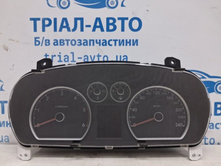 Приборная панель Hyundai I30 2007-2012  (Арт. 76830)